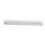 3276004155245 - 68588240 Reglette LED Blanc - ZEBEN Inspire
