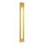 3900/010 Lampadaire Dore - NOTE Alma Light
