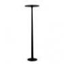 THX1138 N L Lampadaire L Noir - THX 1138 SpHaus