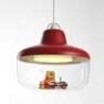 CK01SM001070 Suspension Framboise - FAVOURITE THINGS ENO Studio