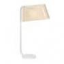 16 7020 Lampe Bois Naturel - OWALO Secto Design