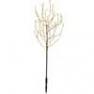 860-26 Arbre LED outdoor M - TOBBY Xmas Living Glass
