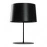 1590011 20 Lampe XL Noir - TWIGGY Foscarini