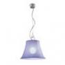 SPSUNSH1LIGRE27 Suspension Parme - SUNSHADE AXO Light