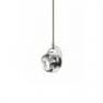 D57 A11 00 Suspension Clear - BELUGA Fabbian