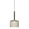 SPSPILLGGRCR12V Suspension L Gris - SPILLRAY AXO Light