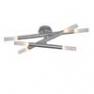 12158/26/12 Plafonnier - SLIMMERS Lucide