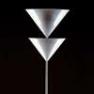 L0345 BS Lampadaire - PASCAL O Luce