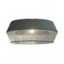 SE666BD Suspension L Gris/Blanc - TWIST Karman