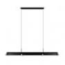 V02012 5108 Suspension Noir - BORDERLINE LONG Vertigo Bird