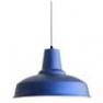 ANADOX COBALT Suspension Cobalt anodise - ANADOX Eleanor Home