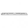 CNSSK45WW Kit Standard 2 LED Blanc - CLIP N'SLIDE Lucibel
