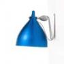 0792 Applique bleu - CORNETTE Tse & Tse