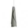 219007 25 Suspension Gris - MAKI Foscarini
