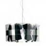 I412 Metropolis Suspension Metropolis L - HOLO Dix Heures Dix