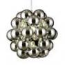 PB03914003 Suspension Chrome O54cm - BEADS Innermost