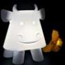 25401 Lampe - MUCCA Officina Crea