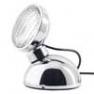 10210 Lampe a poser Chrome - 1969 Azimut Industries