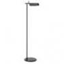 F6561030 Lampadaire Noir - TAB F LED FLOS