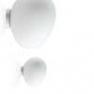168005 10 Applique M - GREGG Foscarini