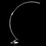 K048133CREU Lampadaire Alu - KYUDO Kundalini