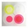 I424 Fluo Applique Fluo - ILLICO 4 Dix Heures Dix