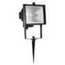 G96160/06 Projecteur Exterieur M Noir - TANKO Brilliant