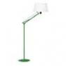 643700 Lampadaire Vert - LEKTOR Carpyen