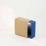 326050 Lampe Bleu fonce - BOITE A LUMIERE adonde