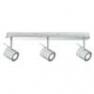 60165 Barre de 3 Spots LED - POWER Paulmann