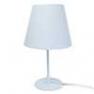 CS-D056 WH Lampe a poser Blanc/Blanc - MILANO Marbella Lighting