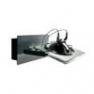 0SSIR0A10 Gris Spot Gris 1 diffuseur - SAN SIRO de Majo
