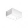4900/011 Applique Blanc - NOTE Alma Light