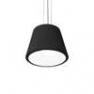 PF02912002 Suspension Noir O40cm - FILLET Innermost