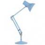 30830 Lampe de bureau Bleu Mini - TYPE 75 Anglepoise
