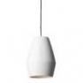 Bell pendant white Suspension Blanc - BELL Northern Lighting
