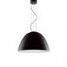 L7633.100 BLACK Suspension Noir - WILLY 100 Panzeri