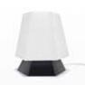 DC290I Lampe a poser Blanc/Noir - NONA DesignCode