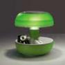 JOYO LIGHT VE Lampe Vert Translucide - JOYO Vivida