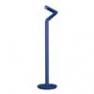 4225135LI Lampadaire LED Bleu - NICK KNACK Philips
