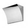 F9701057 Applique Chrome - POCHETTE UP/DOWN FLOS