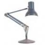 30734 Lampe de bureau Gris Mini LED - TYPE 75 Anglepoise