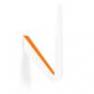 1TKW0 002 63 Applique Blanc LED Orange - TICK Rotaliana