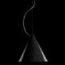 249704700 Suspension Noir - RAY Metalarte