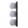ACON.000037 Applique Chrome - BOLLA 3 Contardi