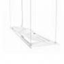 4008321985651 Suspension LED Blanc - SILENTO POCO Osram
