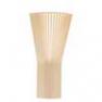 16 4230 Applique Bois Naturel H60cm - SECTO Secto Design