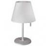 0315010A Lampe Alu/Gris - MELAMPO Artemide