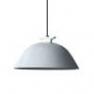 400 022 986 Suspension Gris argente - SEMPE W103S1 Wastberg