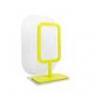 FRJ + FRREFLECTOR (2colis) Lampe LED Jaune + Reflecteur - FRAMED Goodbye Edison